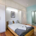 Alfama Concept By Homing