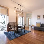 Alfama Concept By Homing