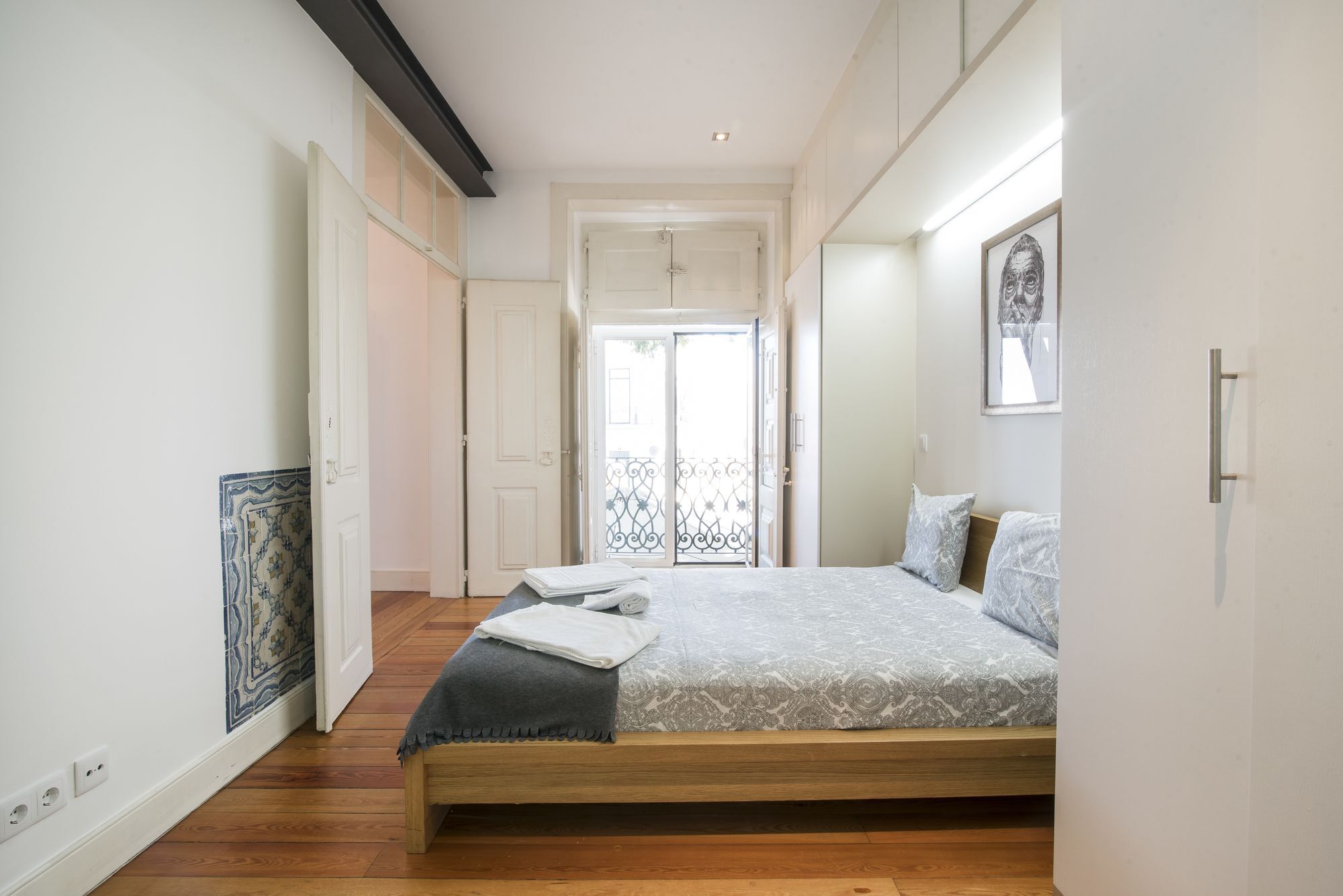 Alfama Concept By Homing Lissabon