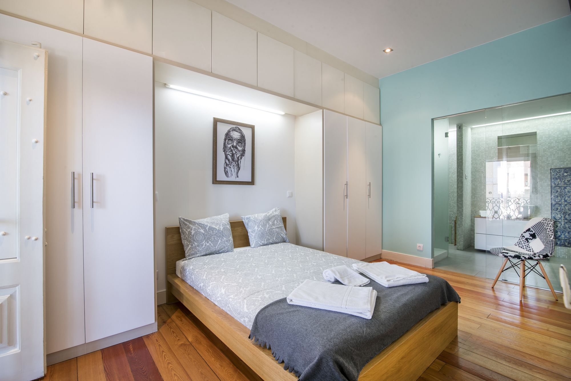 Apartment Alfama Concept By Homing Lissabon