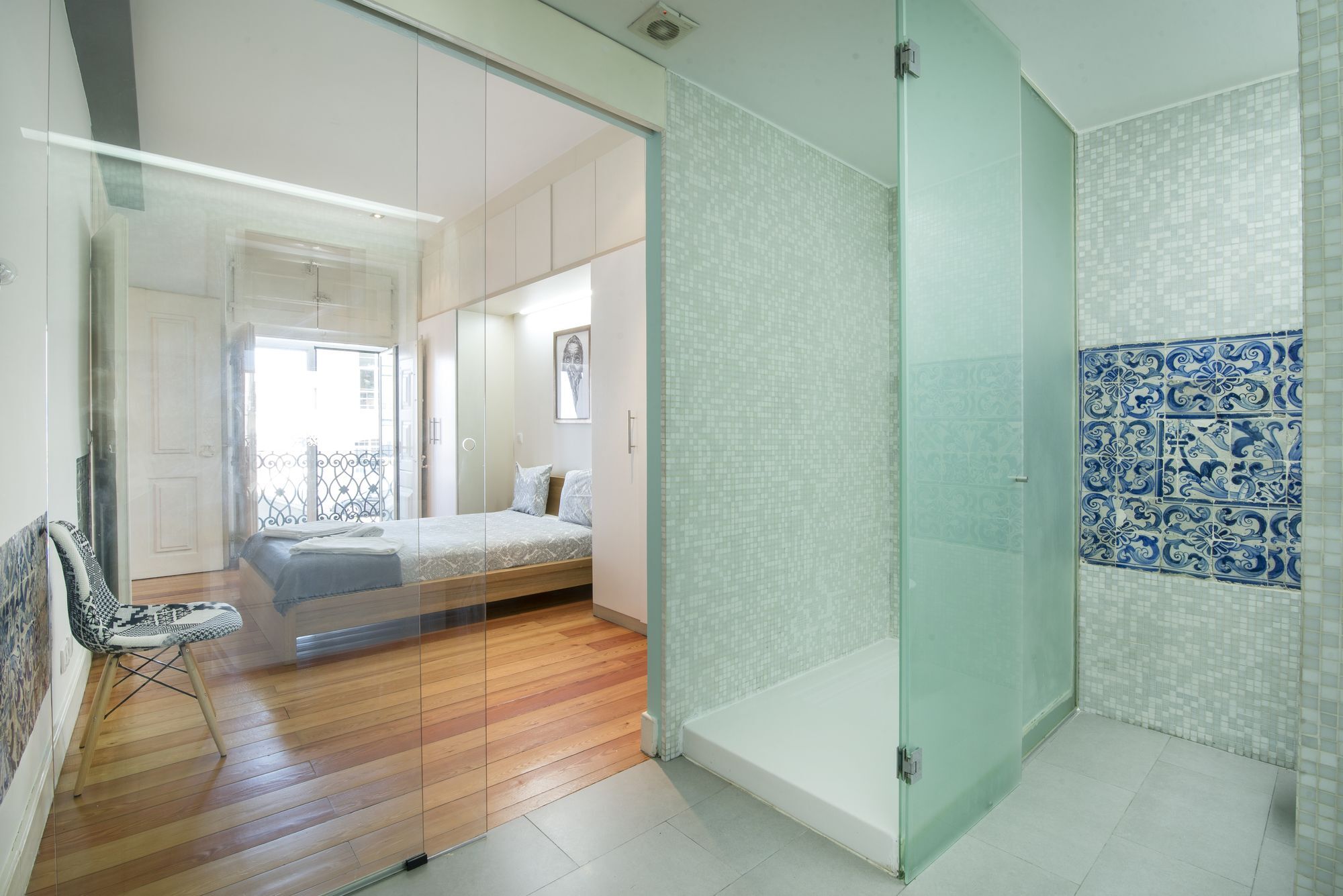 Alfama Concept By Homing Apartment