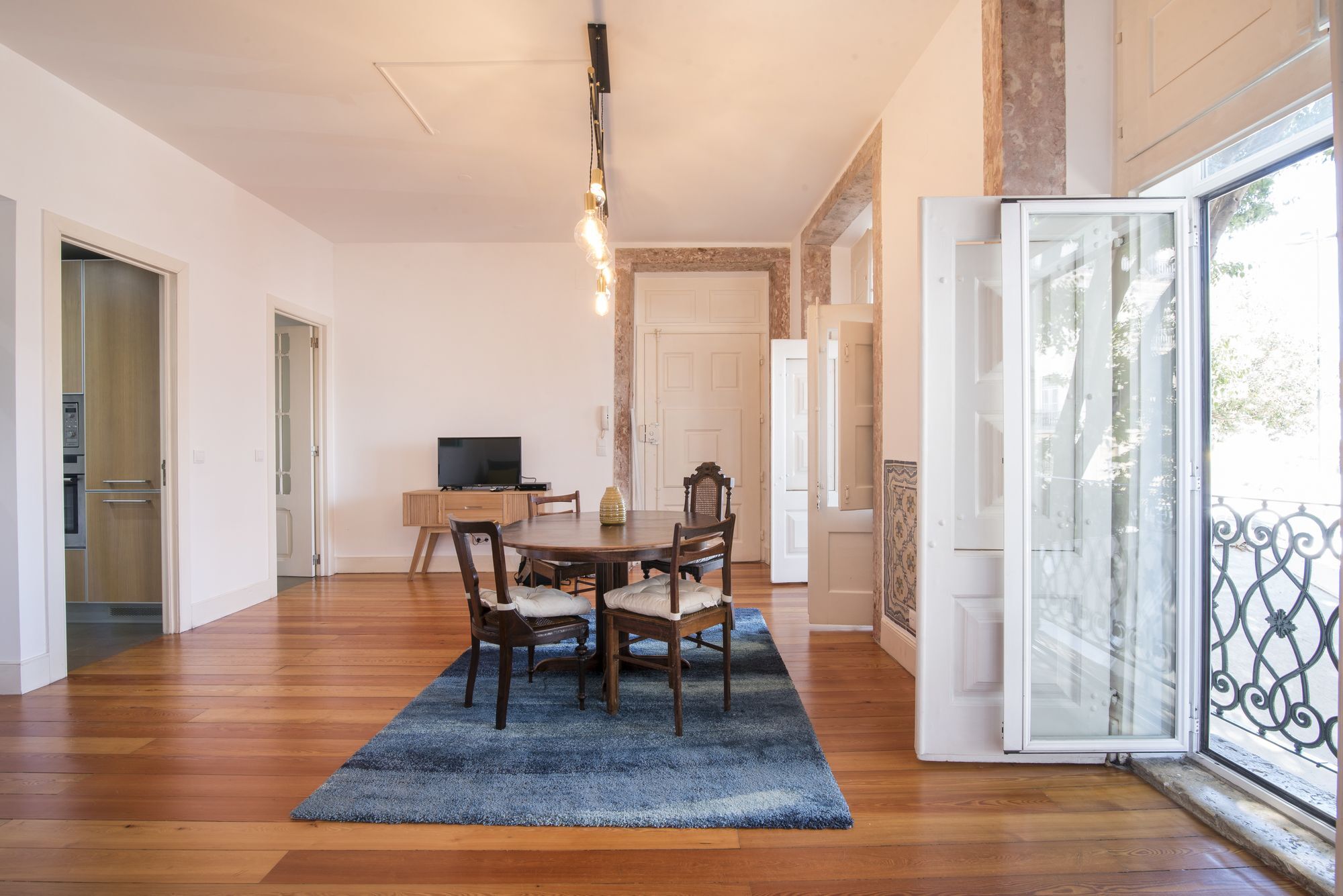 Alfama Concept By Homing * Lissabon