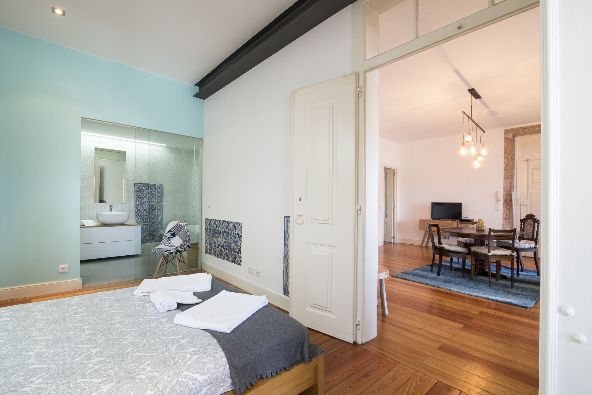 Alfama Concept By Homing Lissabon